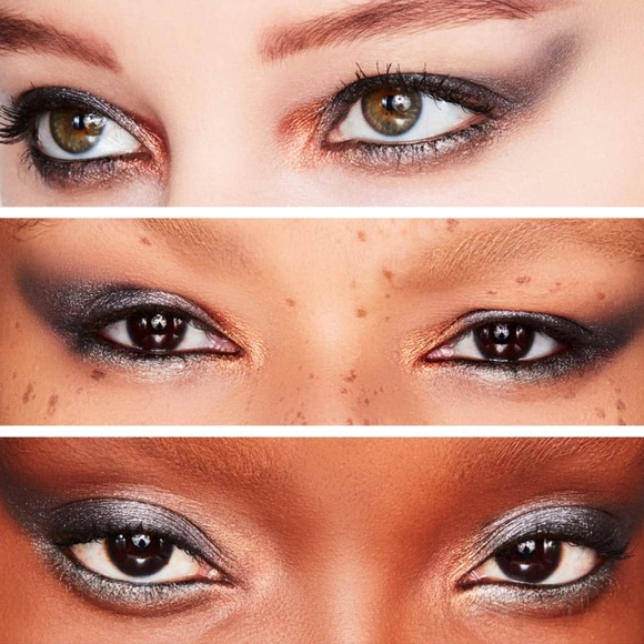 NIB MAC Girls Qween Supreme Eye Shadow Palette - Picture 4 of 8